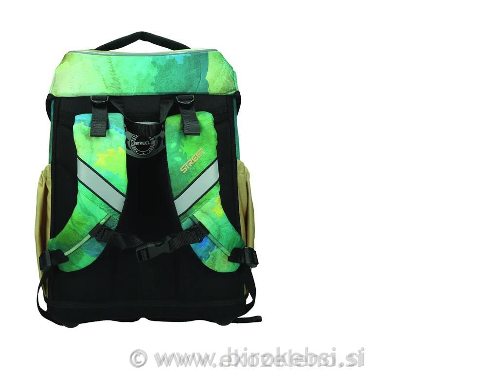 NAHRBTNIK ERGONOMISKI Abc Dinosaur