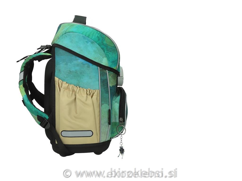 NAHRBTNIK ERGONOMISKI Abc Dinosaur