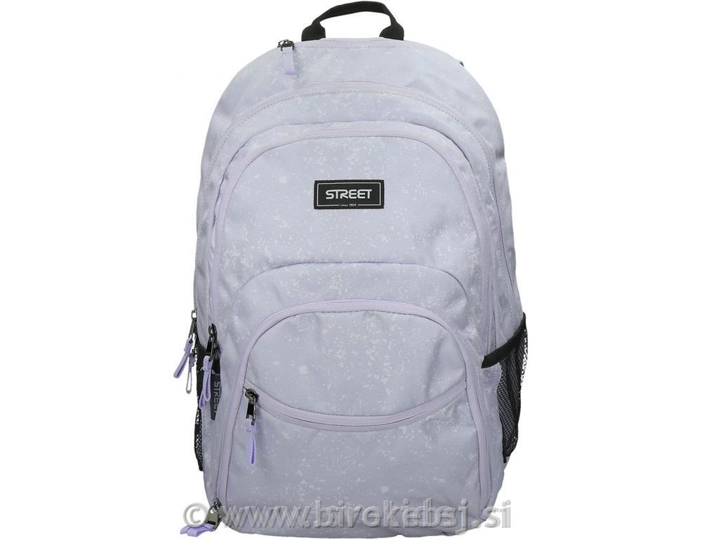 NAHRBTNIK ROUND IMPACT PALE