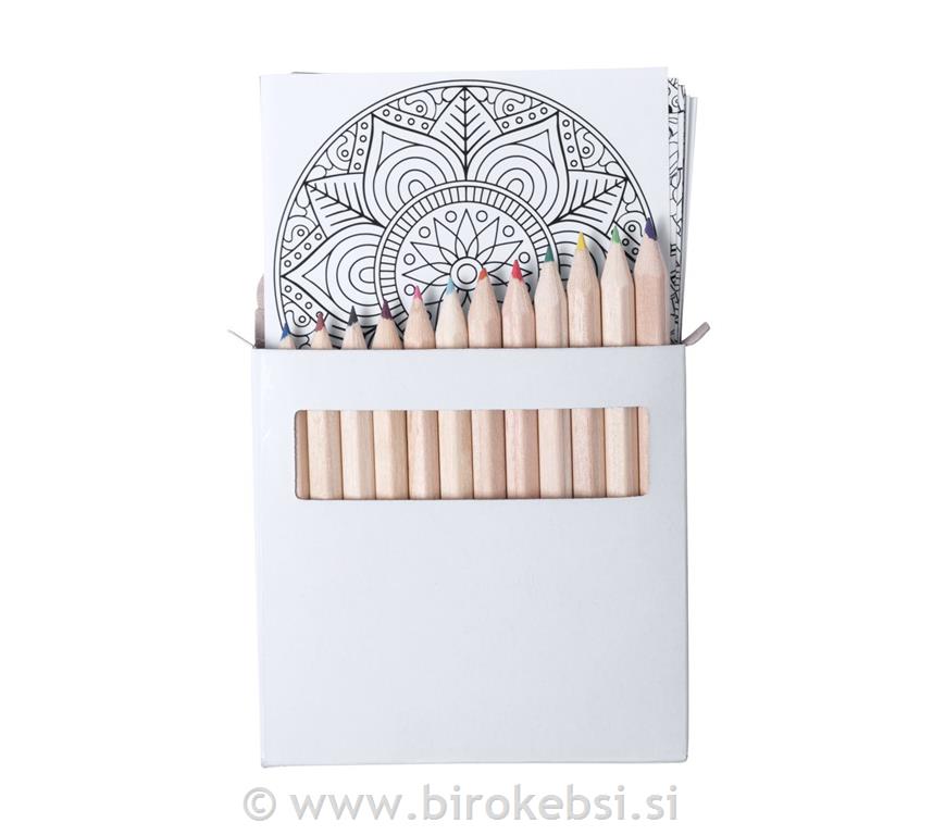 BARVICE BOLTEX MANDALA