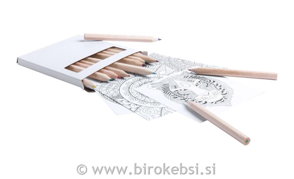 BARVICE BOLTEX MANDALA