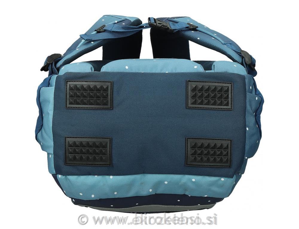 NAHRBTNIK ROUND ALFA DREAMER