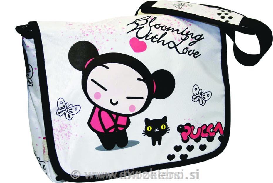 TORBA ENORAMNA PUCCA