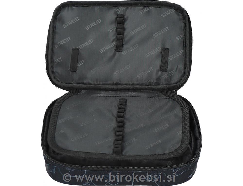 PERESNICA OVAL1 BASE MULTIFACE