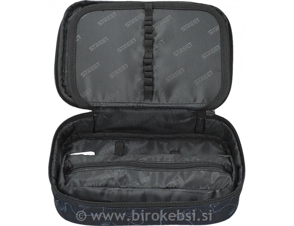 PERESNICA OVAL1 BASE MULTIFACE
