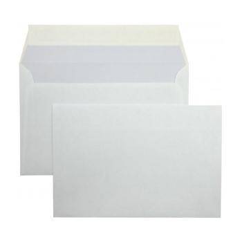 KUVERTA B6 BELA OPTIMA 120MMX180MM 80g