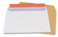 KUVERTA C4 BDSI 22,9X32,4cm 100G