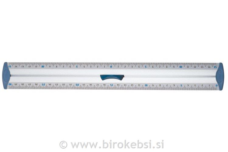 RAVNILO MAPED ALU 30CM BLISTER