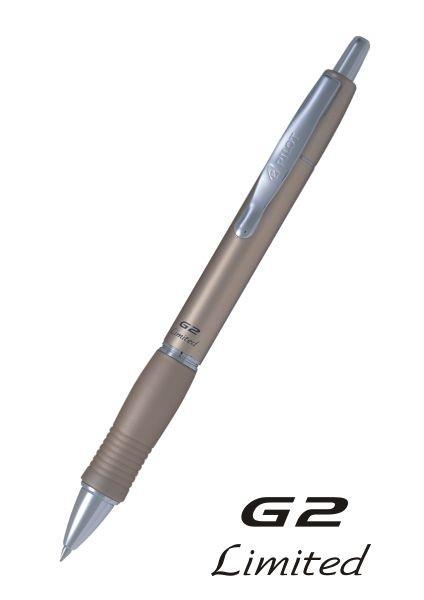 PILOT ROLER BL-G2L-7 ZLAT
