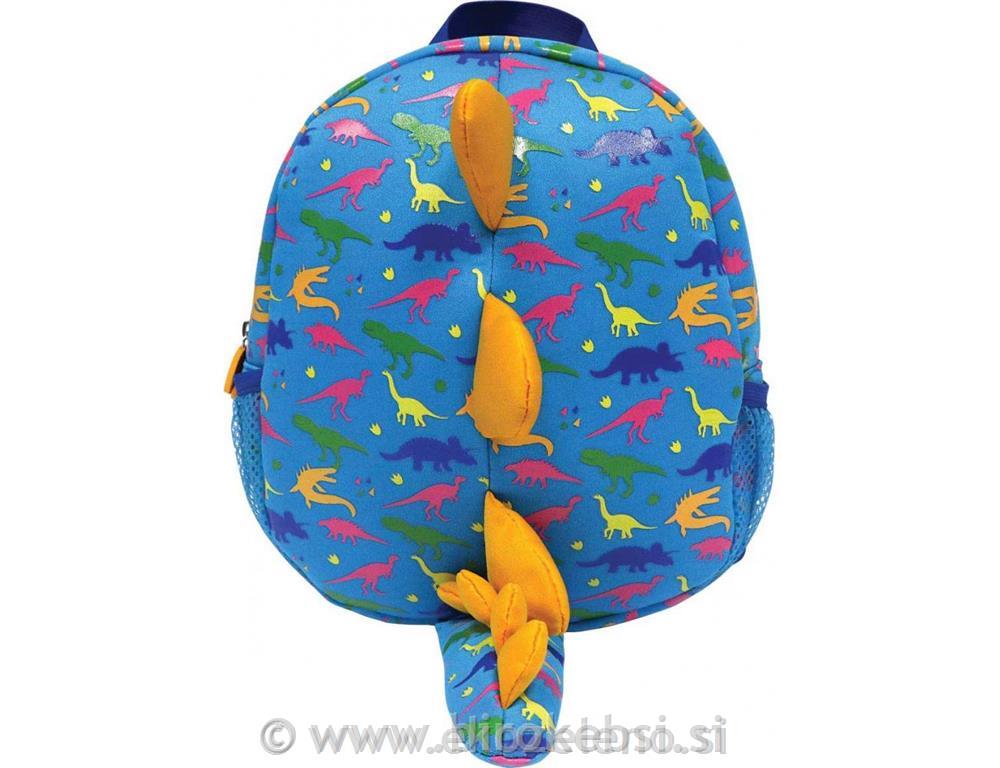 NAHRBTNIK MANJŠI KIDS NEOPRENE DINO