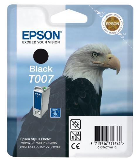TONER EPSON T007401