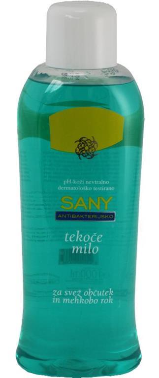 MILO SANY NEGOVALNO ZA ROKE 1l
