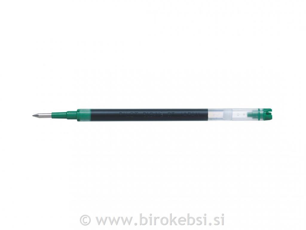 PILOT VLOŽEK BLS-VB7RT ZELEN