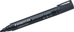MARKER STAEDTLER 352-9 PERMANENT ČRN/10