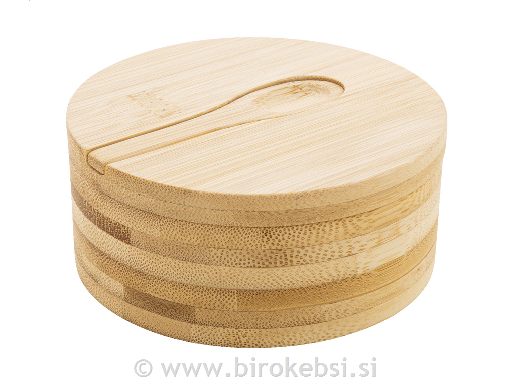 SET SOL IN POPER BAMBUS