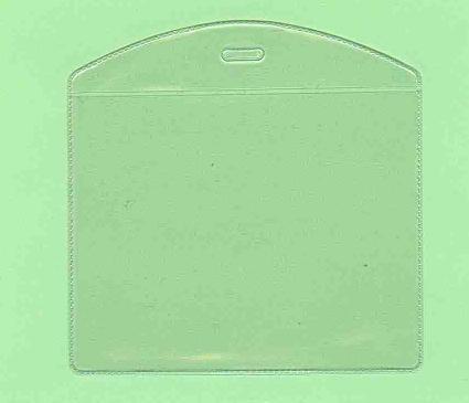 ETUI PVC 110X110 Z LUKNJICO E3 1/100