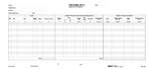 OBR.5,66 PREVZEMNI LIST V TRG.NA DROBNO