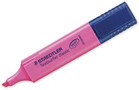 STAEDTLER SIGNIR TEXTSURFER 364 PINK