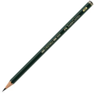 GRAFITNI SVINČNIK FABER CASTELL