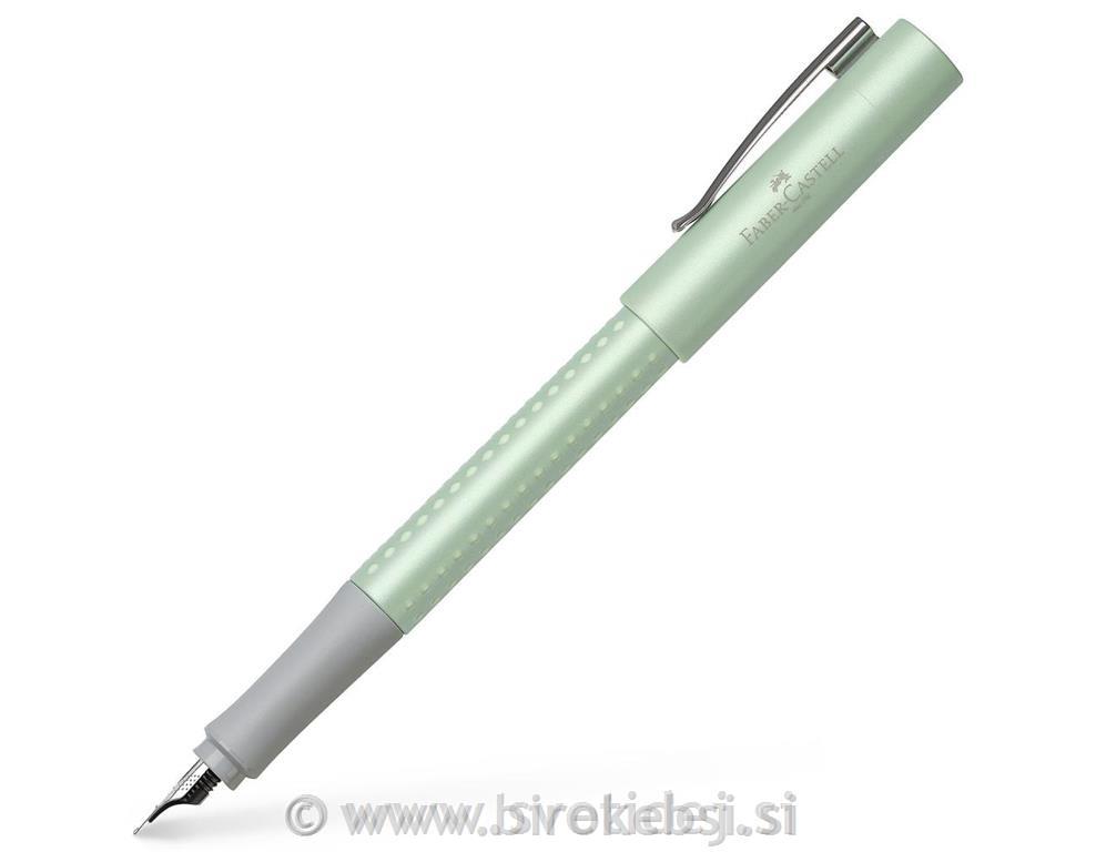 NALIVNIK GRIP PEARL M MINT