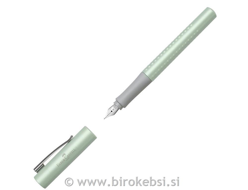 NALIVNIK GRIP PEARL M MINT