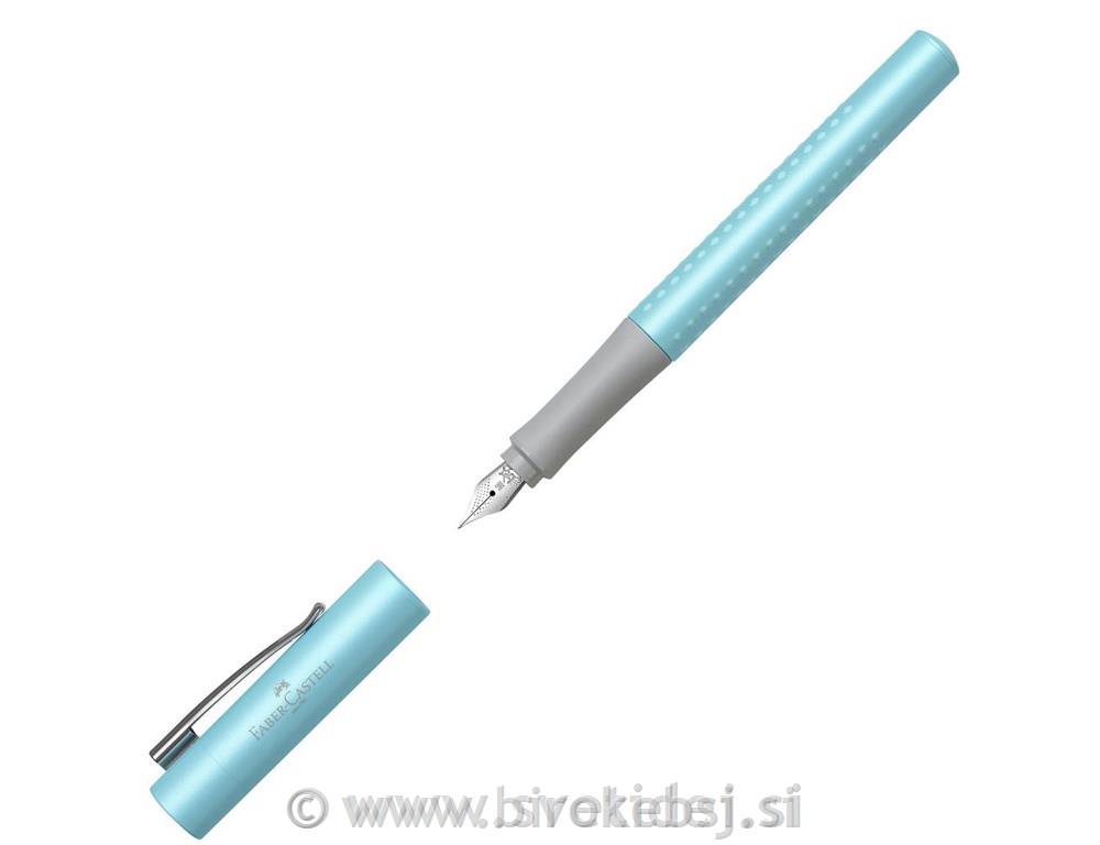 NALIVNIK GRIP PEARL M TURKIZ