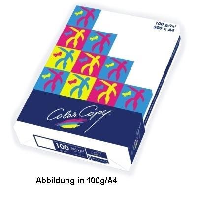 PAPIR A4 COLOR COPY MONDI 100g 500L