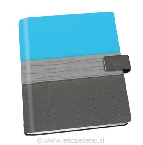 OBR.13,215 ORGANIZATOR A5 BLUE TRIS