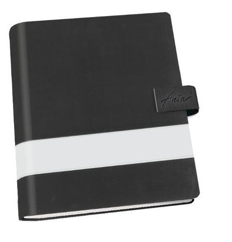 OBR.13,414 ORGANIZATOR A4 AKTA BW