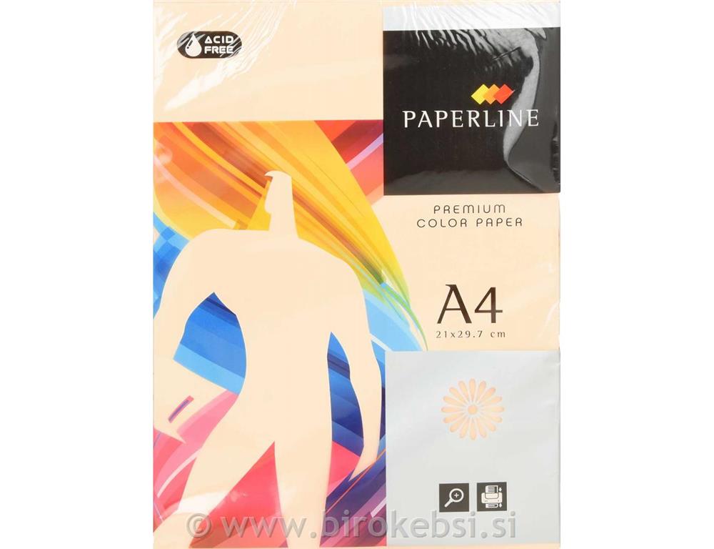 PAPIR PAPERLINE A4 80g MARELICA