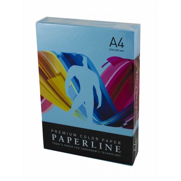 PAPIR PAPERLINE A4 80g MODER IT120 1/500
