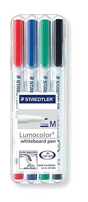 MARKER BOARD STAEDTLER 301 4/1