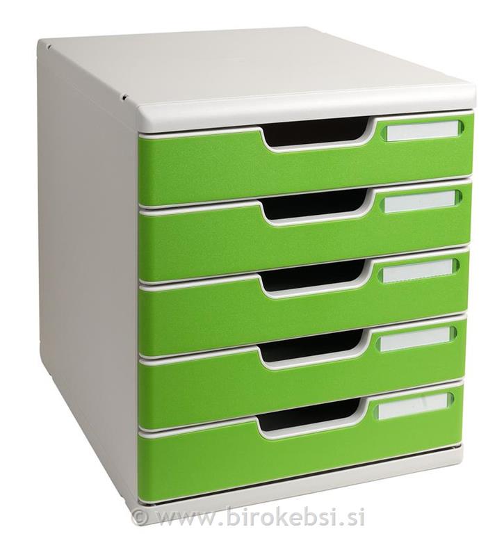 PREDALNIK SISTEM 2 MODULO 5/1