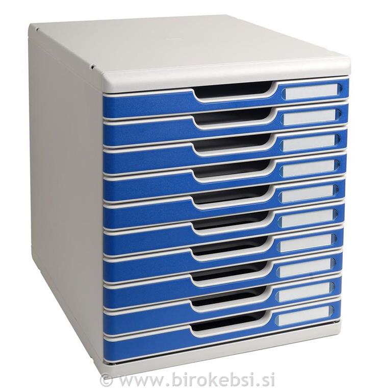 PREDALNIK SISTEM 2 MODULO 10/1