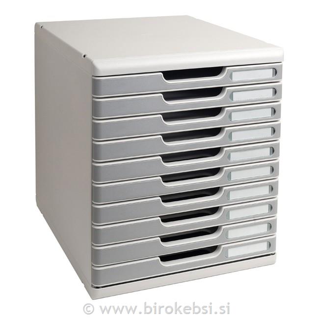 PREDALNIK SISTEM 2 MODULO 10/1
