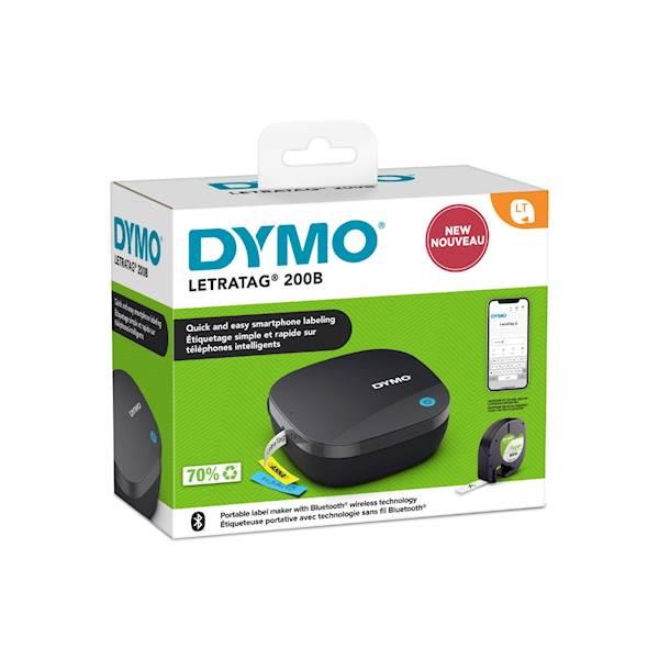 Dymo tiskalnik LetraTag 200B Bluetooth