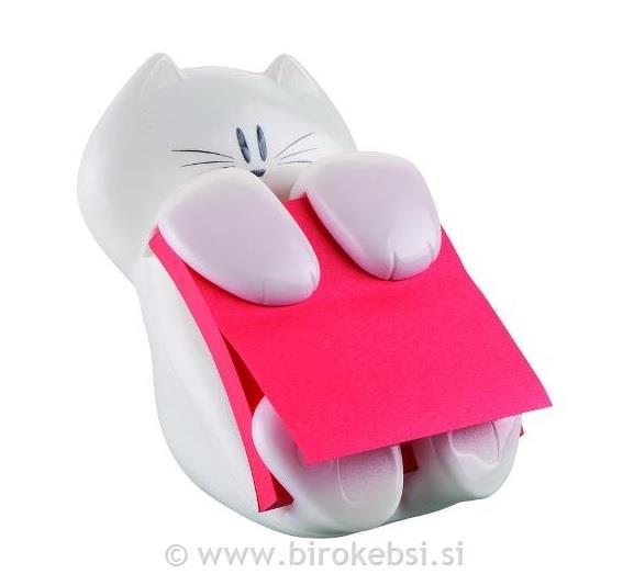 STOJALO ZA POST IT Z-LISTKE 3M