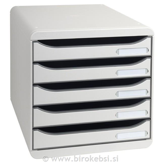 PREDALNIK MULTIFORM BIG BOX SIV