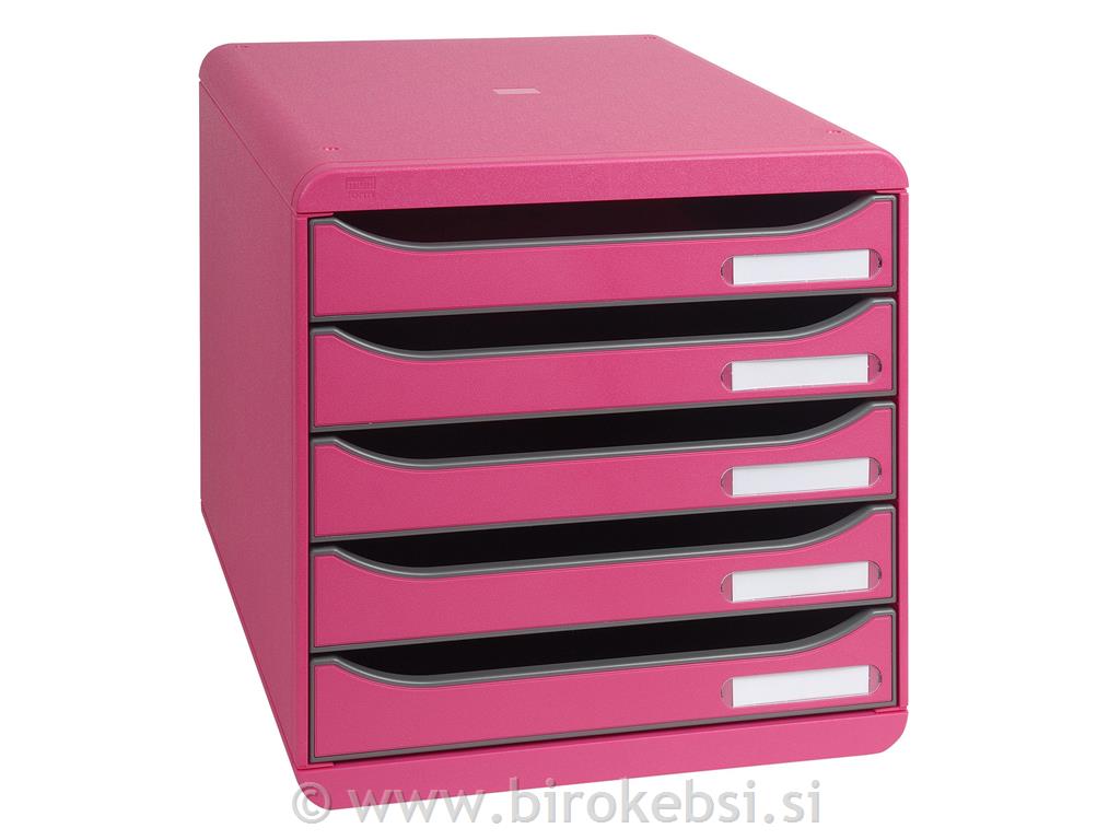 PREDALNIK MULTIFORM OFFICE SET 309 CIKLA