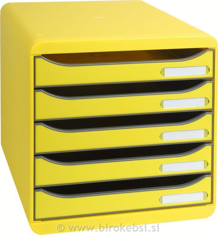 PREDALNIK MULTIFORM OFFICE SET 309 RUMEN