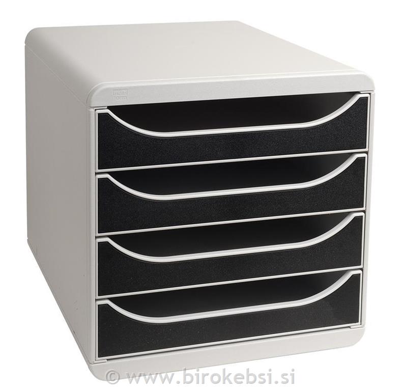 PREDALNIK MULTIFORM OFFICE SET 310