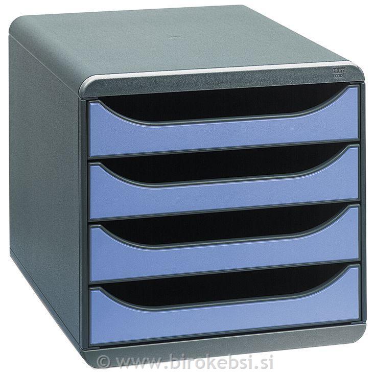 PREDALNIK MULTIFORM BIG BOX 310