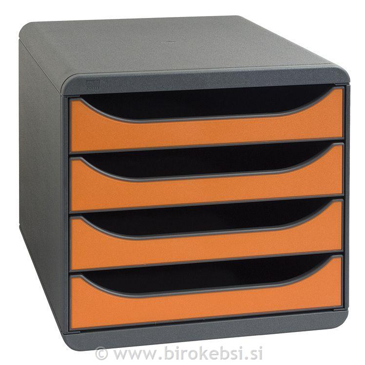 PREDALNIK MULTIFORM BIG BOX 310