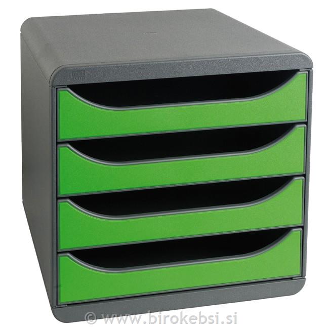 PREDALNIK MULTIFORM BIG BOX 310