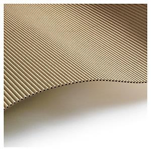 LEPENKA VALOVITA B2 50X70 7410 NATUR