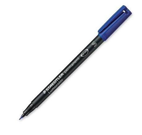 STAEDTLER FLOMASTER LUMOCOLOR 313S MODER