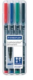 STAEDTLER FLOMASTER 314 B 1/4 WP4