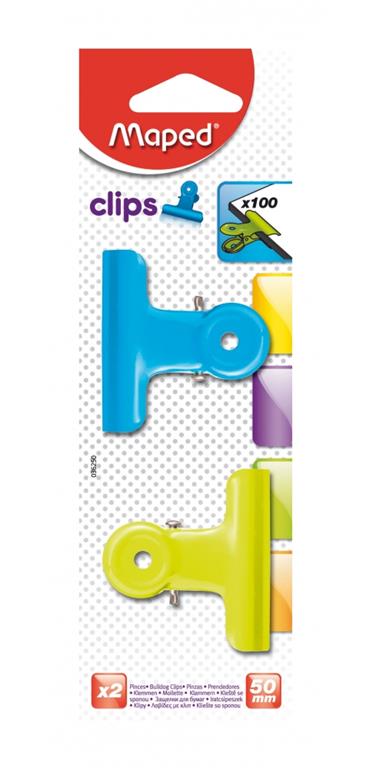 KLIP SPONKA MAPED 50MM 1/2