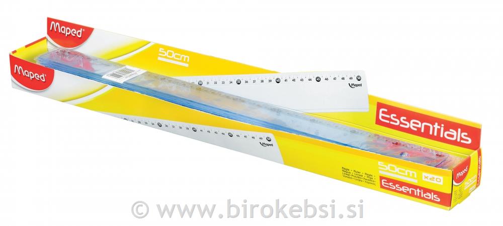 RAVNILO MAPED 50CM CRISTAL
