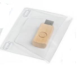 ETUI ZA USB Z LUKNJICAMI